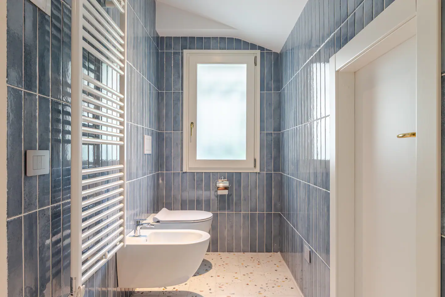 Luxury Lake View Villa Como