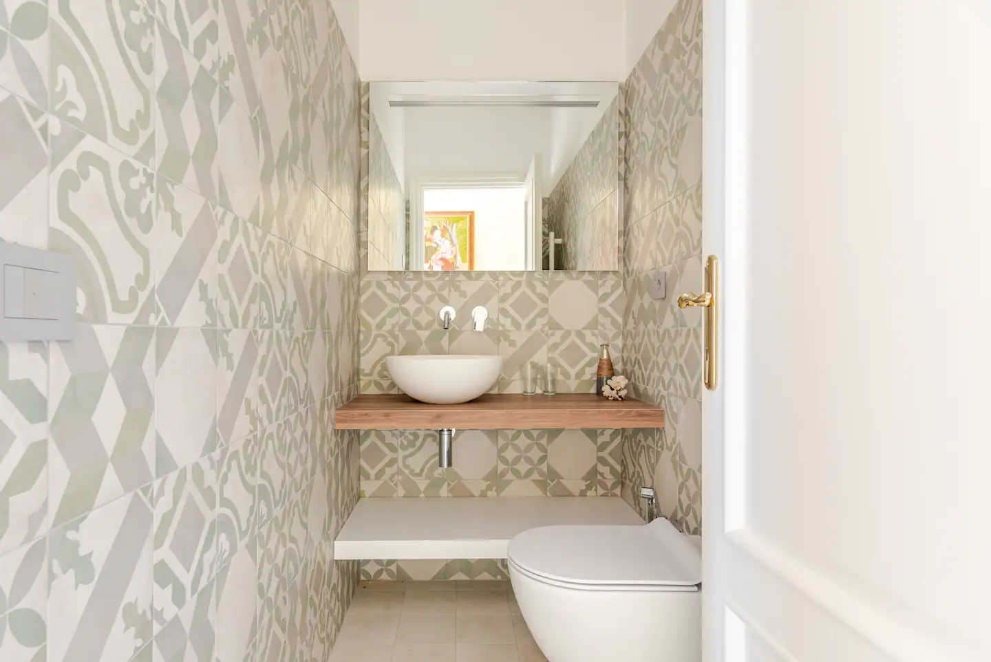 Luxury Lake View Villa Como