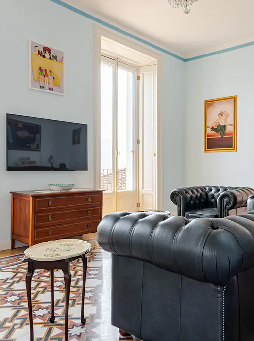 Luxury Lake View Villa Como